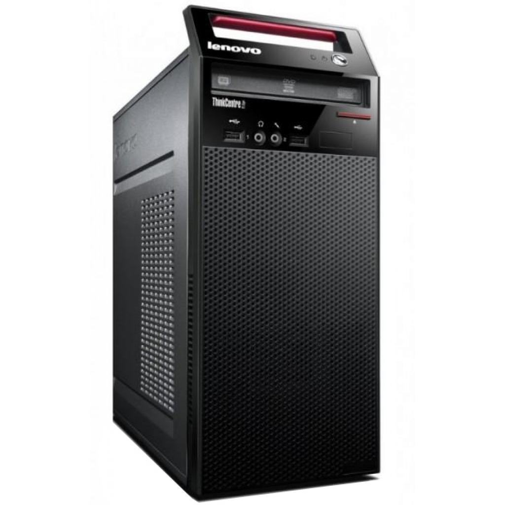 Компьютер Lenovo EDGE E73 TWR (10AS0035RU)