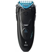 Триммер Braun CruZer 5 Face (CruZer5Face) изображение 2