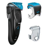 Триммер Braun CruZer 5 Face (CruZer5Face) изображение 4