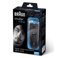 Триммер Braun CruZer 5 Face (CruZer5Face) изображение 6