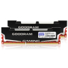 Модуль памяти для компьютера DDR3 8Gb (2x4GB) 2400 MHz Led Gaming Goodram (GL2400D364L11/8GDC) изображение 3