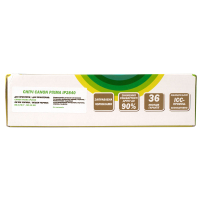 СНПЧ Patron CANON IP2840 (чрн 4*60мл) (CISS-PN-C-CAN-IP2840) изображение 3
