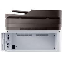 Багатофункціональний пристрій Samsung SL-M2070W c Wi-Fi (SS298B) зображення 2
