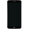 Чохол до мобільного телефона Nillkin для LG Optimus G Flex D958 /Super Frosted Shield/White (6154939) зображення 5