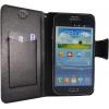 Чохол до мобільного телефона Pro-case універсальний Smartphone Universal Leather Case, 5.0-5.5 inc (SULC5bl) зображення 3