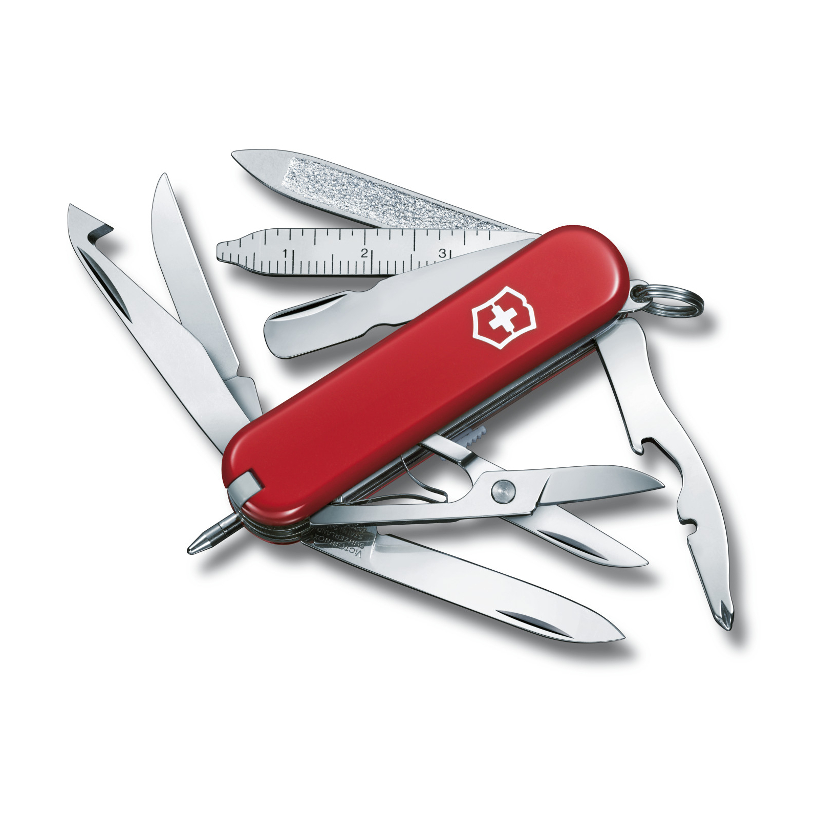 Нож Victorinox Mini-CHAMP (0.6385)