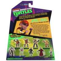 Фигурка TMNT Ейприл О'Нил (90508) изображение 3