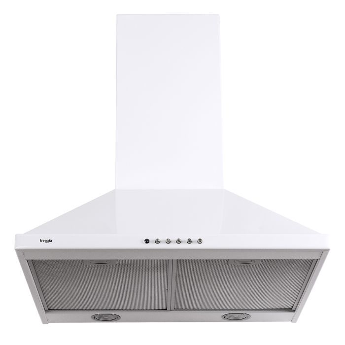 Вытяжка кухонная Freggia CHC16W изображение 2