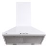 Вытяжка кухонная Freggia CHC16W изображение 2