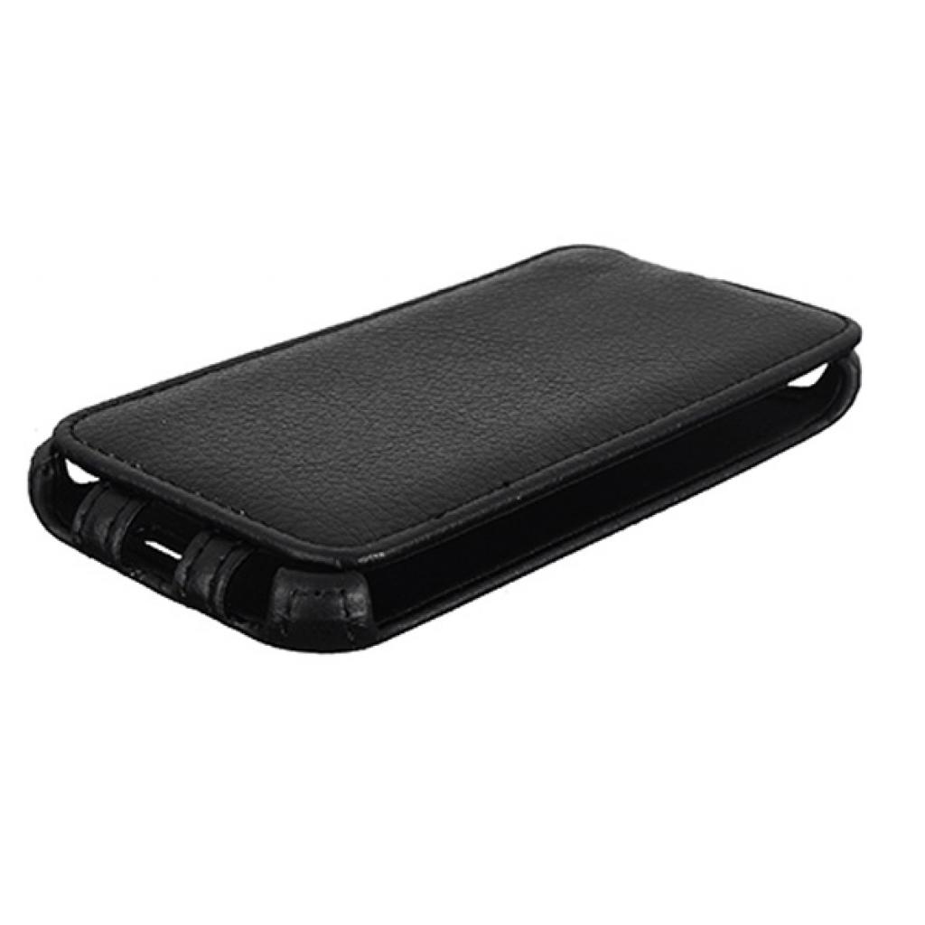 Чехол для мобильного телефона Vellini для HTC Desire 310 Black /Lux-flip (216412) изображение 3