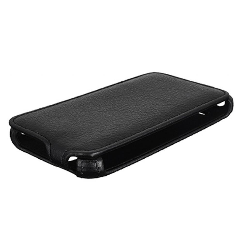 Чехол для мобильного телефона Vellini для HTC Desire 310 Black /Lux-flip (216412) изображение 4