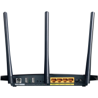 Маршрутизатор TP-Link TD-W8980 изображение 2