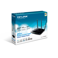 Маршрутизатор TP-Link TD-W8980 изображение 5