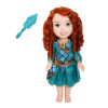 Кукла Disney Princess Мерида с лошадкой (76282) изображение 2