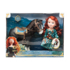 Кукла Disney Princess Мерида с лошадкой (76282)