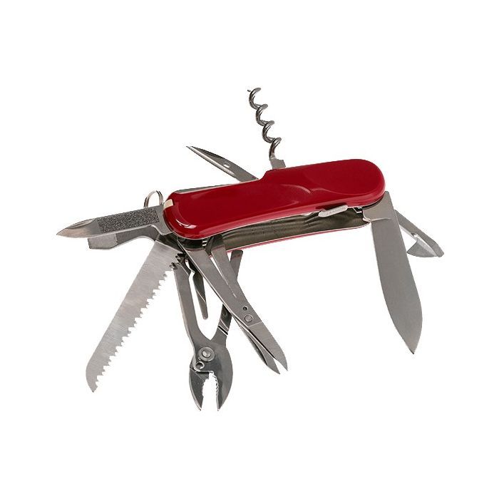 Ніж Victorinox Evolution S52 (2.3953.SE) зображення 2