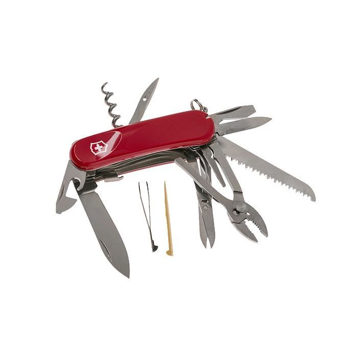 Ніж Victorinox Evolution S52 (2.3953.SE) зображення 3