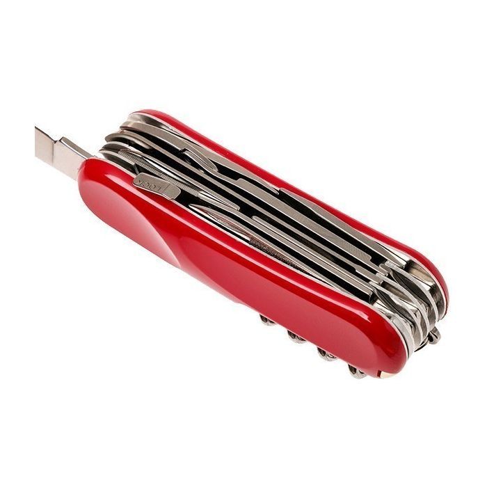 Ніж Victorinox Evolution S52 (2.3953.SE) зображення 4