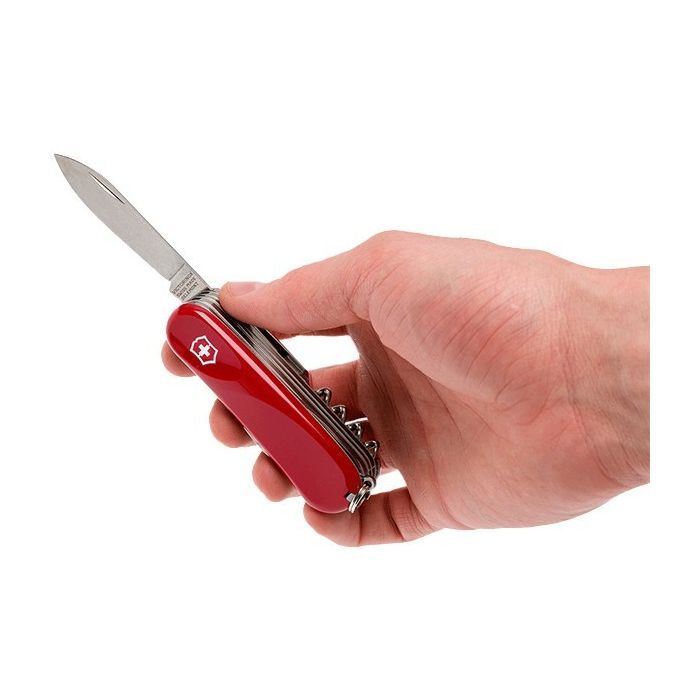 Ніж Victorinox Evolution S52 (2.3953.SE) зображення 7