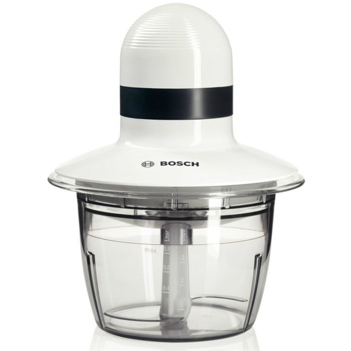 Подрібнювач Bosch MMR 08 A 1 (MMR08A1) зображення 2