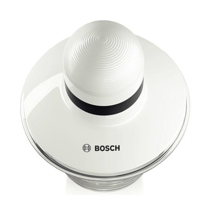 Подрібнювач Bosch MMR 08 A 1 (MMR08A1) зображення 3