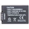 Аккумулятор к фото/видео PowerPlant Panasonic DMW-BMB9E, BP-DC9 (DV00DV1294) изображение 2