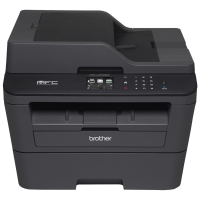 Многофункциональное устройство Brother DCP-L2540DNR (DCPL2540DNR1) изображение 2