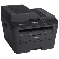 Многофункциональное устройство Brother DCP-L2540DNR (DCPL2540DNR1) изображение 3