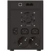 Пристрій безперебійного живлення PowerWalker VI 2200 LCD (10120098) зображення 2