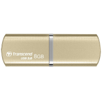 USB флеш накопитель Transcend 8GB JetFlash 820 USB 3.0 (TS8GJF820G)