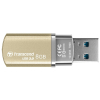 USB флеш накопитель Transcend 8GB JetFlash 820 USB 3.0 (TS8GJF820G) изображение 2