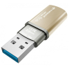 USB флеш накопитель Transcend 8GB JetFlash 820 USB 3.0 (TS8GJF820G) изображение 3