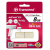 USB флеш накопитель Transcend 8GB JetFlash 820 USB 3.0 (TS8GJF820G) изображение 5