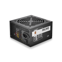 Блок питания Deepcool 700W DA700 (DP-BZ-DA700N) изображение 3