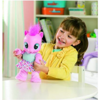 Интерактивная игрушка Hasbro Малютка пони Пинки Пай (29208) изображение 3