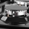 Варочна поверхня Pyramida PFE 643 BLACK LUXE зображення 3