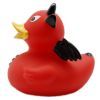 Игрушка для ванной Funny Ducks Чёрт утка (L1829) изображение 3