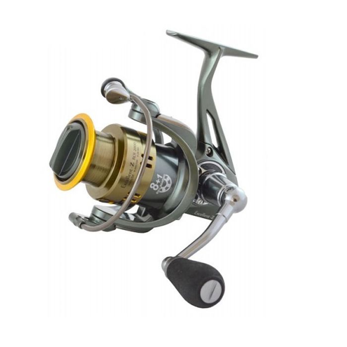 Катушка Fishing ROI Excellent-Z 3000 (EZ300081)