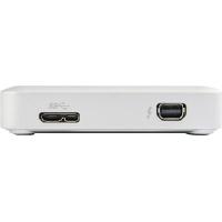 Внешний жесткий диск 2.5" 2TB Transcend (TS2TSJM300) изображение 3
