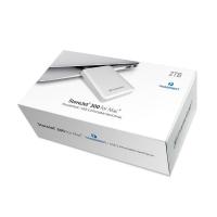 Внешний жесткий диск 2.5" 2TB Transcend (TS2TSJM300) изображение 5
