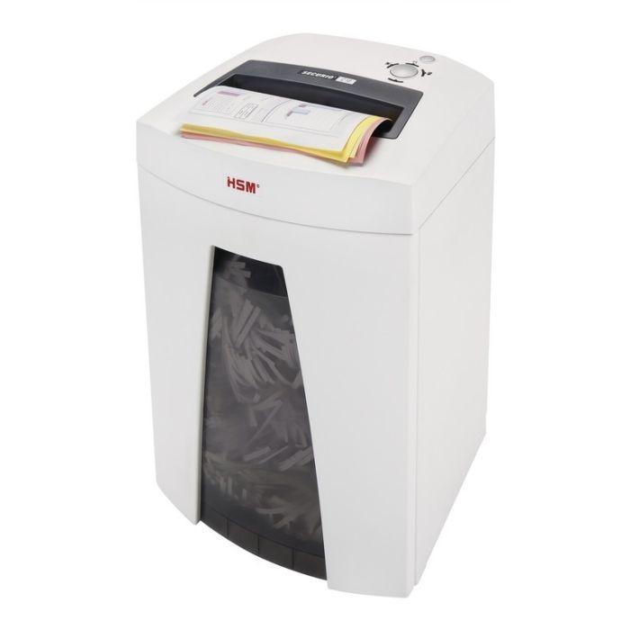 Уничтожитель документов HSM Securio С18 (1,9х15) (6010806)