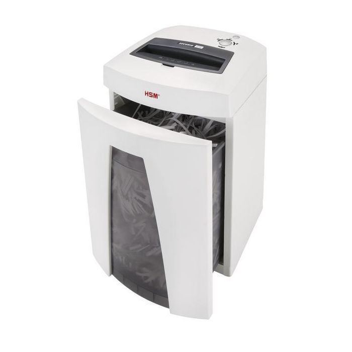 Уничтожитель документов HSM Securio С18 (1,9х15) (6010806) изображение 2