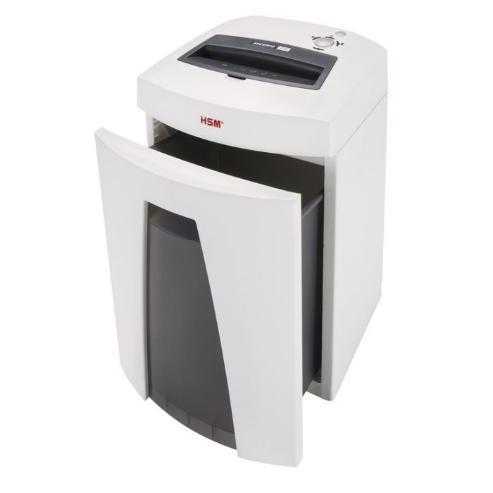 Уничтожитель документов HSM Securio С18 (1,9х15) (6010806) изображение 4