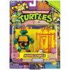 Фигурка TMNT Черепашки-Ниндзя Микеланджело (12 см) (90903) изображение 2