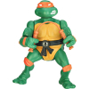 Фигурка TMNT Черепашки-Ниндзя Микеланджело (12 см) (90903)