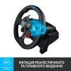 Кермо Logitech G29 Driving Force (941-000112) зображення 4