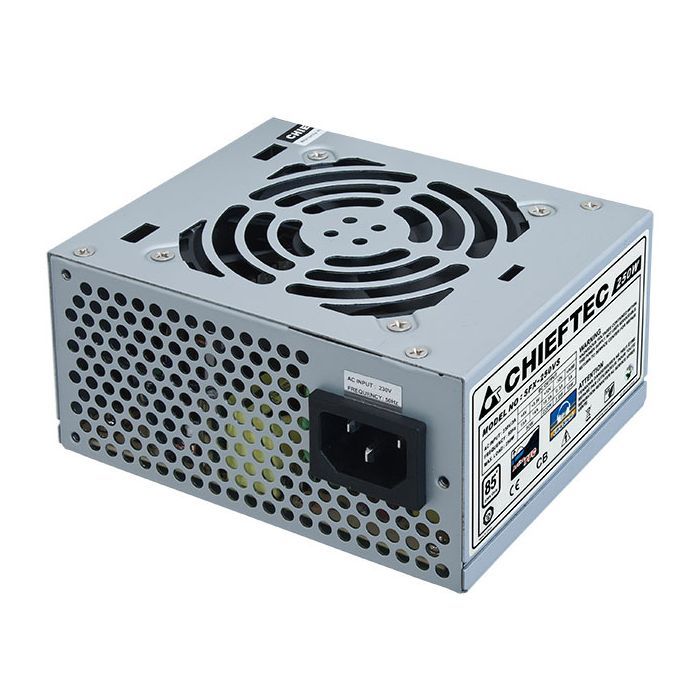 Блок живлення Chieftec 250W (SFX-250VS)