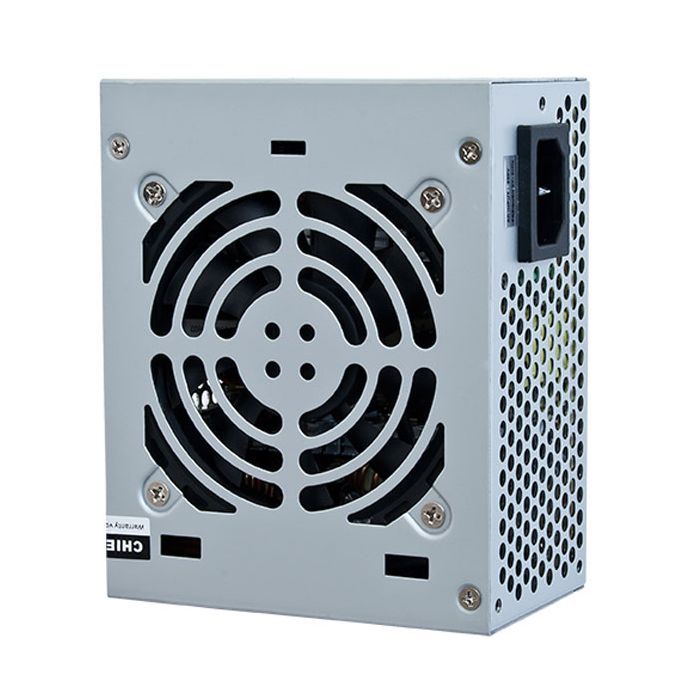 Блок живлення Chieftec 250W (SFX-250VS) зображення 3