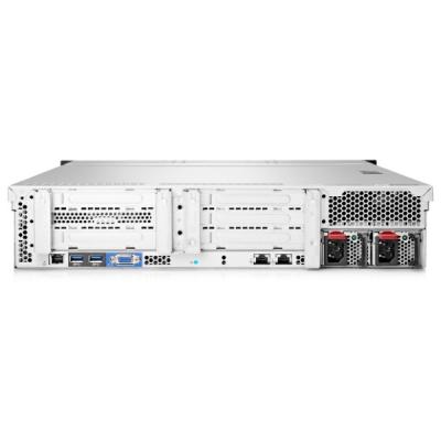 Сервер HP DL 180 Gen 9 (M2G18A) изображение 2