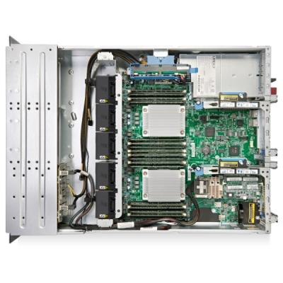 Сервер HP DL 180 Gen 9 (M2G18A) зображення 3
